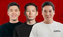 Best of Stand Up Camp — Лучшие шутки