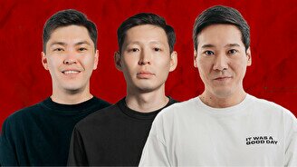 Best of Stand Up Camp — Лучшие шутки