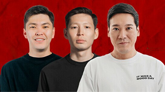 Best of Stand Up Camp — Лучшие шутки