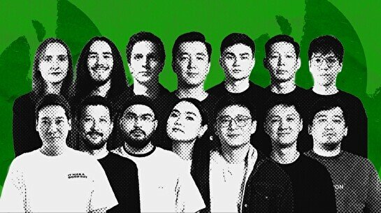 Жёсткий стендап (by Stand Up Camp)