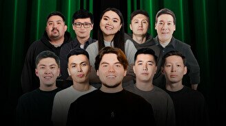 Стендап-концерт «Новые шутки» (by Stand Up Camp)