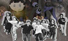 Саунд-драма «Жауап бар ма?»