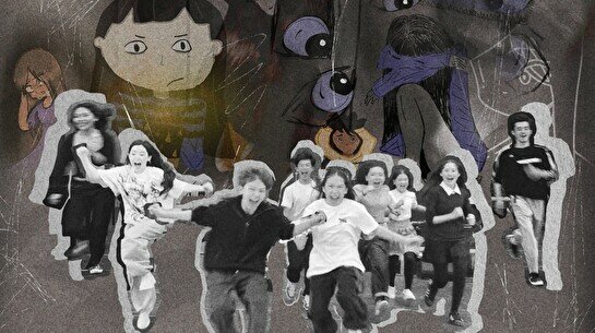 Саунд-драма «Жауап бар ма?»