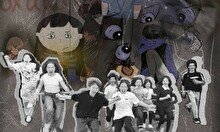 Саунд-драма «Жауап бар ма?»