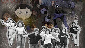 Саунд-драма «Жауап бар ма?»