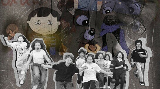 Саунд-драма «Жауап бар ма?»