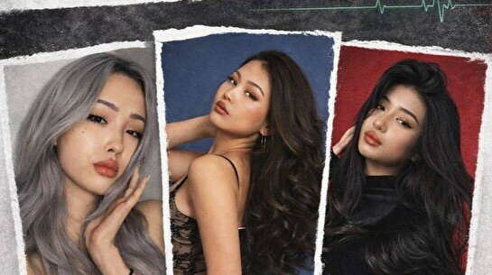 Стендап шоу «Детектор лжи»