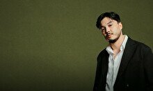 Абзал Утешовтың концерті