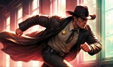 Вечер настольной игры «Мафия»