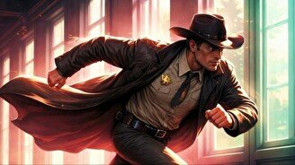 Вечер настольной игры «Мафия»