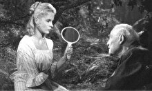 Киноклуб: «Земляничная поляна», 1957 г.