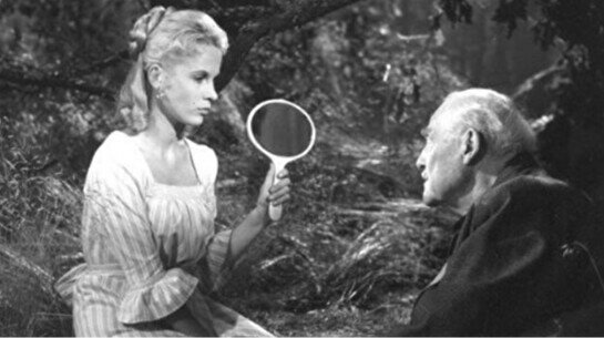 Киноклуб: «Земляничная поляна», 1957 г.