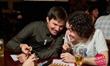 Квиз, плиз! (Большая игра) #7