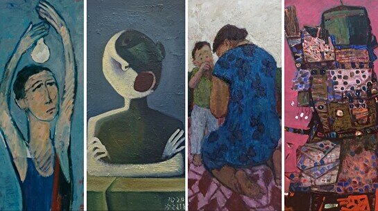 Международная выставка «Зажги свет»