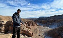 Тур «Кольсай, Чарын — 1 день, 5 локаций»