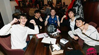 Квиз, плиз! #858