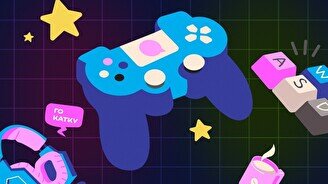 Квиз, плиз! (топовые видеоигры) #1