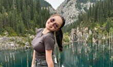 Тур «Кольсай, Каинды — 1 день, 3 локации»