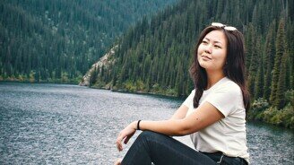 Тур «Кольсай, Каинды, Чарын — 1 день. Реактивный тур»