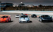 TopCarsKaraganda 2026