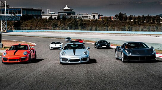 TopCarsKaraganda 2026