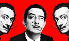 Международная выставка «Планета Сальвадора Дали»