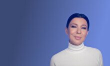 Концерт Ёлки в Алматы