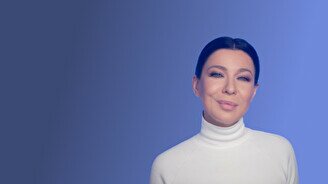 Концерт Ёлки в Алматы