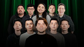 Стендап-концерт «Новые шутки» (by Stand Up Camp)