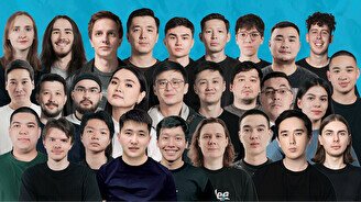 Стендап-шоу «Очень-очень много комиков» (by Stand Up Camp)