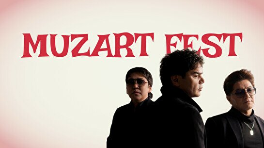 MuzArt Fest
