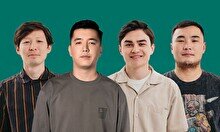 Большой стендап-концерт (18 апреля)