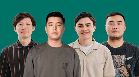 Большой стендап-концерт (18 апреля)