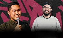 Шоу «Свидание по-братски» (22 апреля)