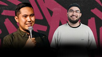 Шоу «Свидание по-братски» (22 апреля)