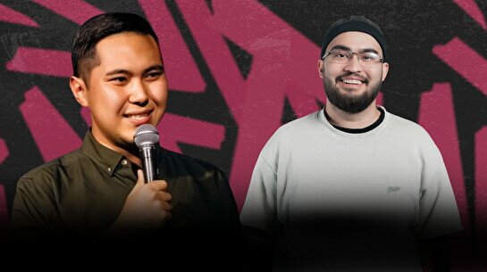 Шоу «Свидание по-братски» (22 апреля)