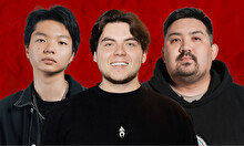 Стендап-концерт Best of Stand Up Camp