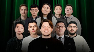 Стендап-концерт «Новые шутки» (by Stand Up Camp)