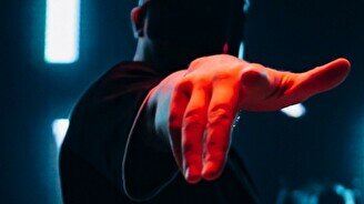 Выступление Plenka (DJ set)