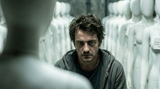 Спектакль «Ты тоже виновен»