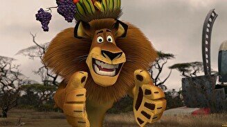 Киноужин с мультфильмом «Мадагаскар 2» от vkuskino в коллаборации с aviasales.kz