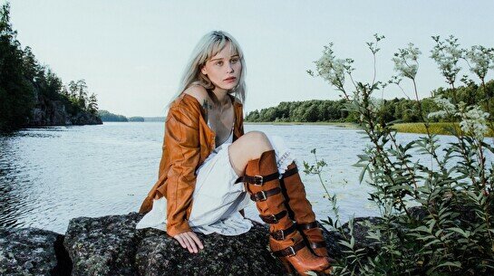 Концерт Kedr Livanskiy