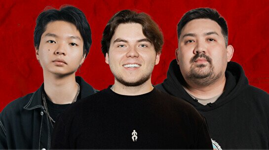 Стендап-концерт Best of Stand Up Camp