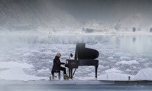 Концерт «Ludovico Einaudi: Шедевры неоклассики» в исполнении камерного ансамбля