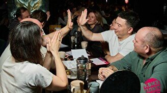 Квиз, плиз! (новички) #859