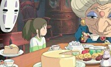 Киноужин с фильмом «Унесенные призраками» от vkuskino в Алматы