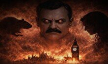 Спектакль «1984»