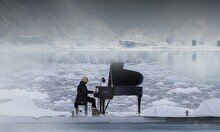 Концерт «Ludovico Einaudi: Шедевры неоклассики» в исполнении камерного ансамбля
