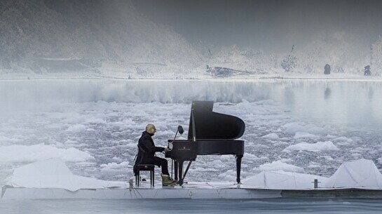Концерт «Ludovico Einaudi: Шедевры неоклассики» в исполнении камерного ансамбля