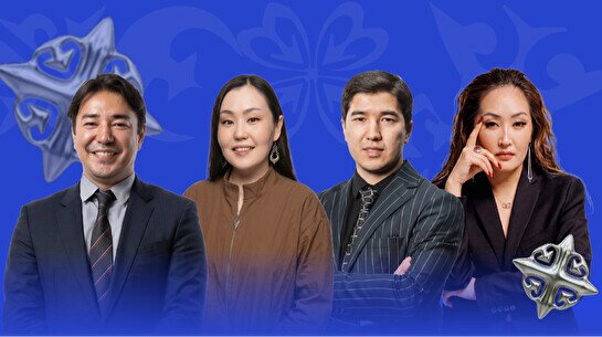 Qargyn оқырмандар клубының кездесуі